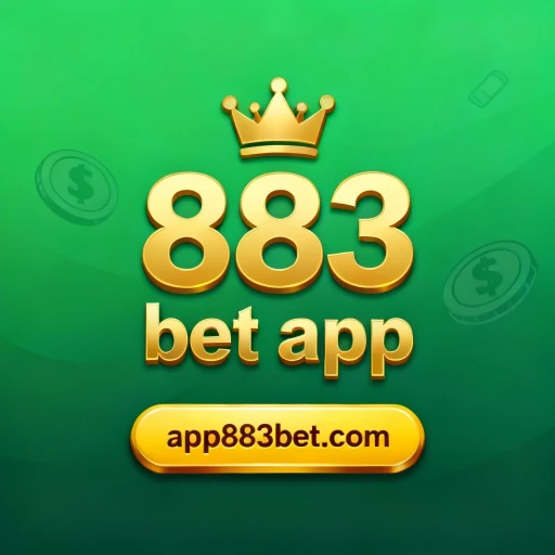 883 bet app