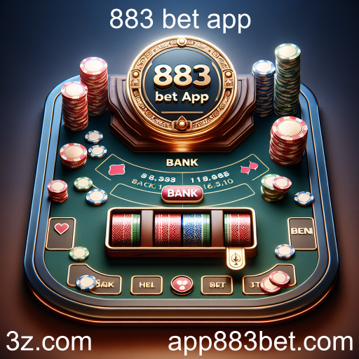 Atrações da Categoria 'Banca' no 883 Bet App